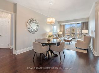 3085 Bloor St W #312, Toronto, ON M8X1C9