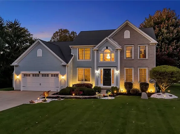 8274 Galbraith Rd, Williamsville, NY 14221