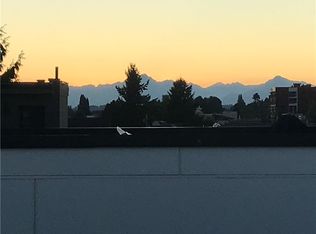 6319 17th Ave NW, Seattle, WA 98107