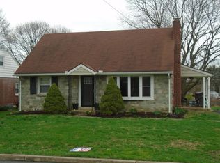 40 N Duke St, Millersville, PA 17551
