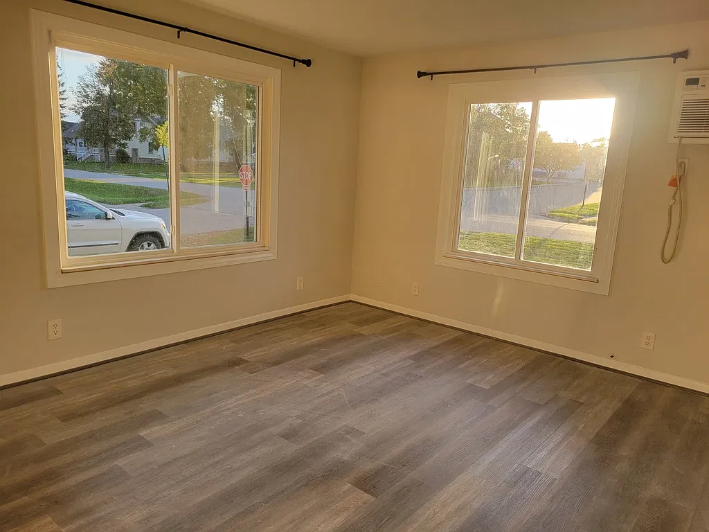 Cozy 1-Bedroom Apartment in Capac — Photo 4