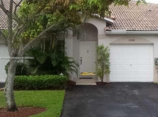 11281 SW 18th Ct #11281, Hollywood, FL 33025