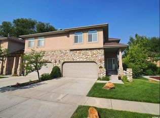 7930 S Cypress Pine Cv, Sandy, UT 84070