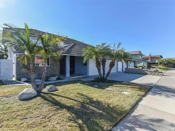 4952 Windsong Ave, La Palma, CA 90623