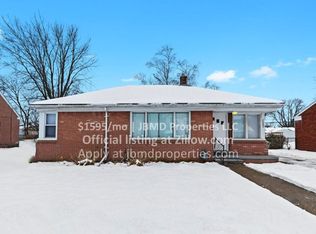 11687 Royal Grand Ave, Redford, MI 48239