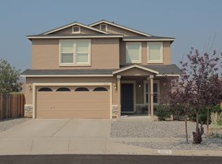 8825 Silver Dawn Ct, Reno, NV 89506