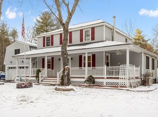 1 Mercury Ln, Pelham, NH 03076