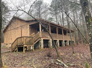 200 Clayton Matthews Rd, Talbotton, GA 31827