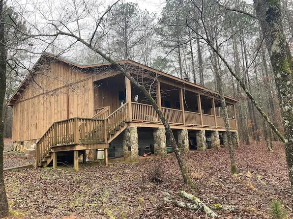 200 Clayton Matthews Rd, Talbotton, GA 31827
