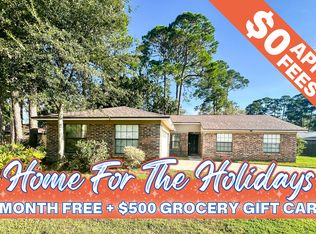 10498 Arrowhead Dr, Jacksonville, FL 32257