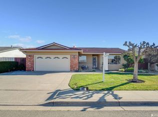 2568 Early Rivers Ct, Union City, CA 94587