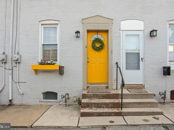 27 Lee Ave, Lancaster, PA 17603
