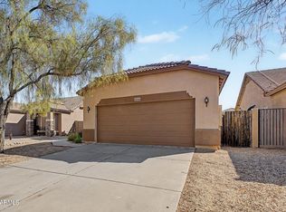 28188 N WILLEMITE Drive, San Tan Valley, AZ 85143