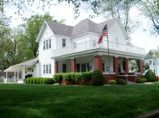 710 N Main St, Linton, IN