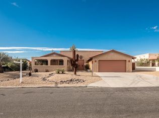 2751 War Eagle Dr, Lake Havasu City, AZ 86406