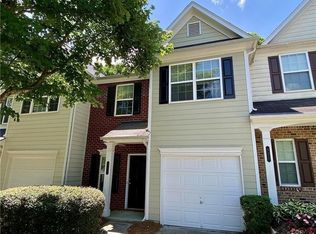 921 Magnolia Leaf Dr, Woodstock, GA 30188