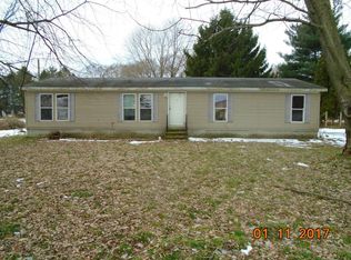 13080 M 40, Gobles, MI 49055