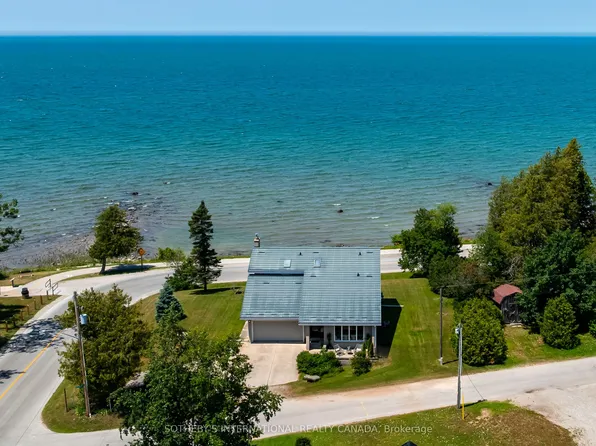 71 McVicar St, Saugeen Shores, ON N0H 2C6