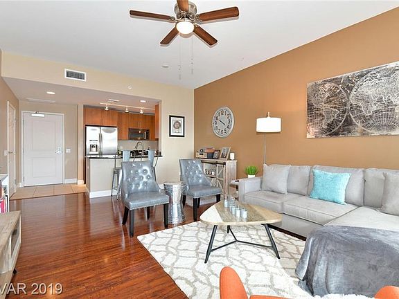 4th image of 200 W Sahara Ave Unit 1603