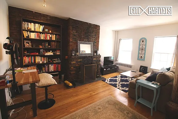 Rented by Citi Habitats | media 10