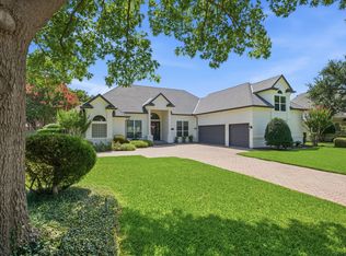 1430 Bent Trail Cir, Southlake, TX 76092