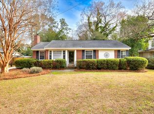 552 Mattison Ave, Sumter, SC 29150