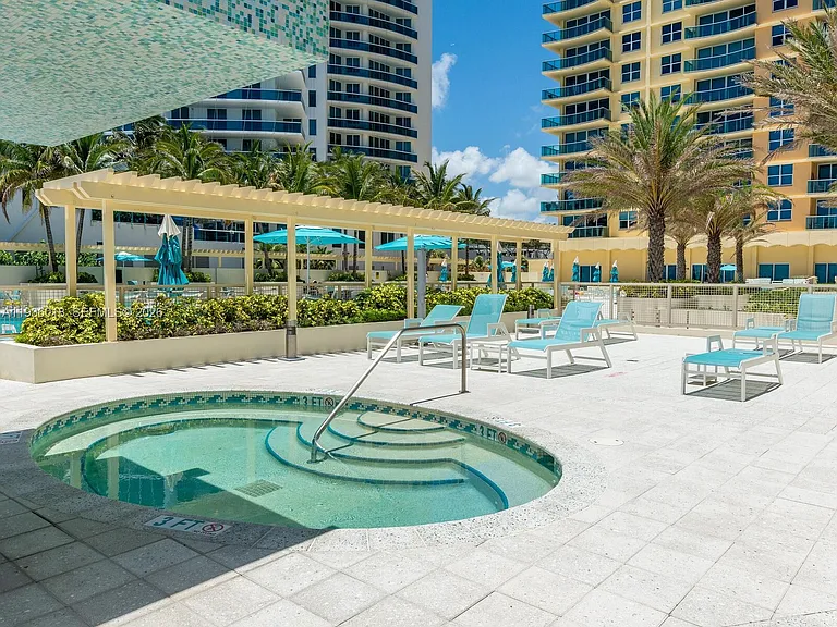 2501 S Ocean Dr #921 — Photo 17