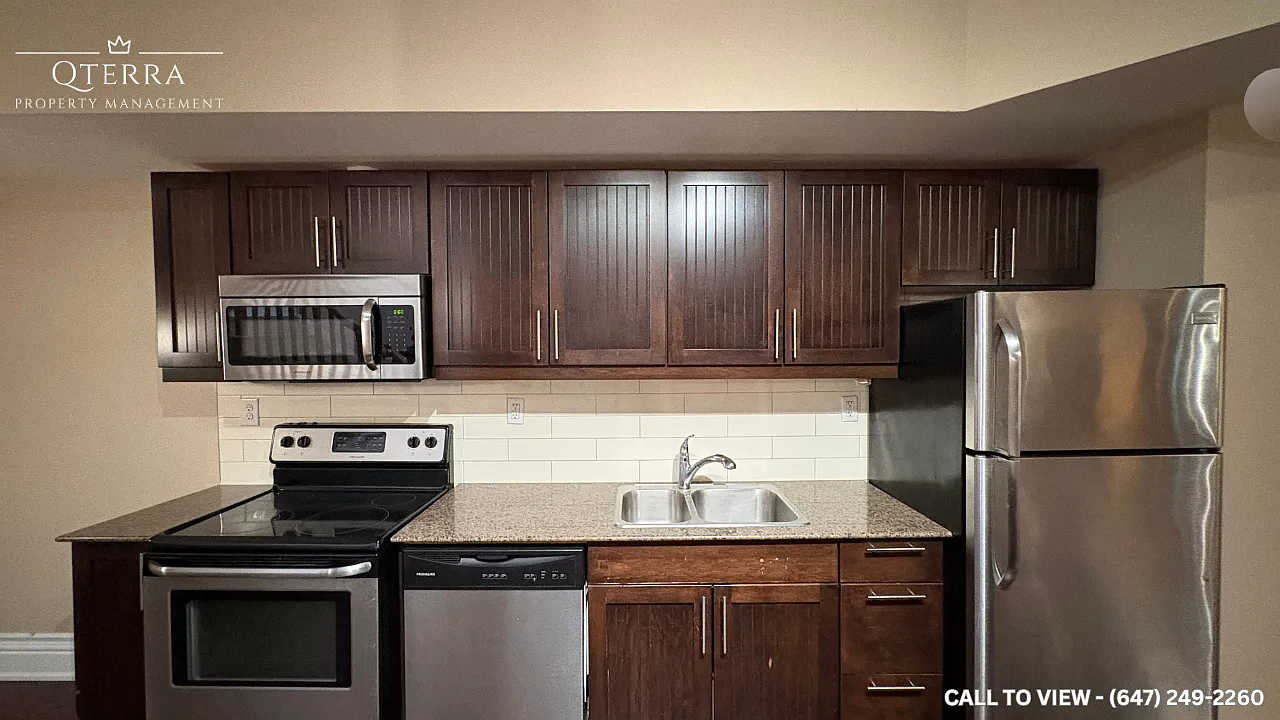 1 bed, 1.5 bath, 1000 sqft, $1,995 — Photo 2