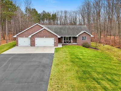 651 Hoganwood Cir, Sobieski, WI, 54171