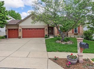 4129 Stonecroft Dr, Saint Charles, MO 63304