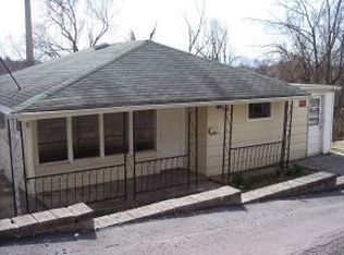 925 Maple St, Bristol, VA 24201