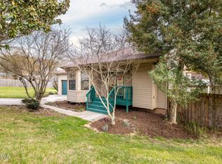 6823 Drybrook Ln LOT 31, Knoxville, TN 37921