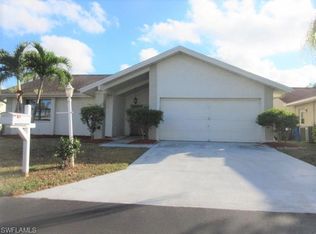 9803 Wildginger Dr, Fort Myers, FL 33919