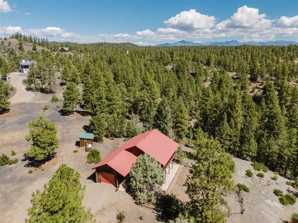 368 Crestone Place, Pagosa Springs, CO 81147