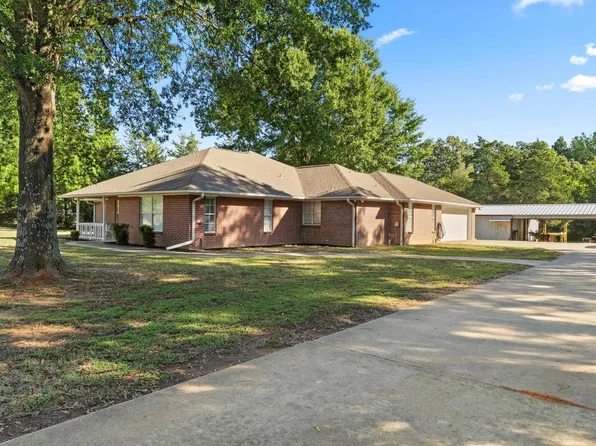 257 Se #4280, Mount Vernon, TX 75457