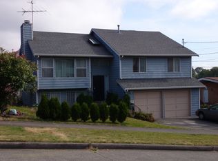 2526 S Juneau St, Seattle, WA 98108