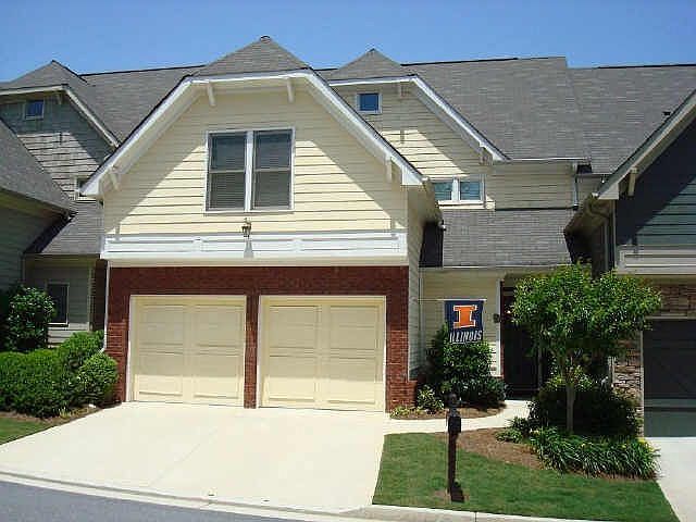 1416 Village Creek Circle #13B