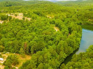 0 Hermitage Rd LOT N/A, Kingston, GA 30145