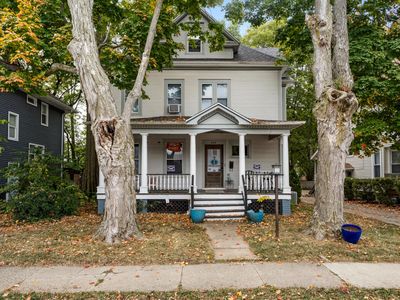 207 W John St, Champaign, IL, 61820