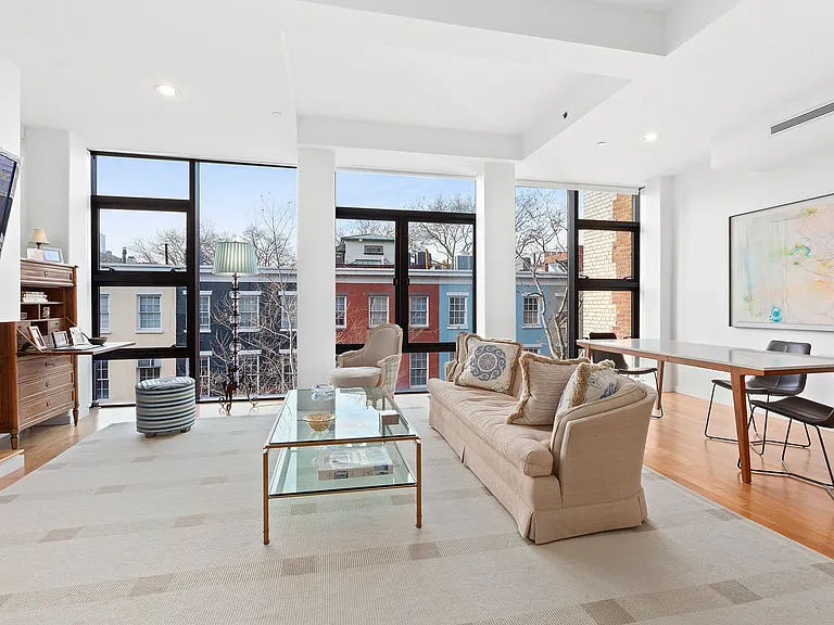 181 Sullivan St #4 — Photo 1