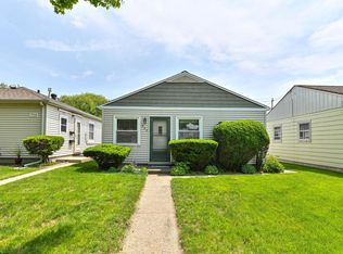 722 S 56th St, West Allis, WI 53214