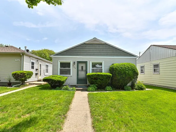 722 South 56th STREET, West Allis, WI 53214