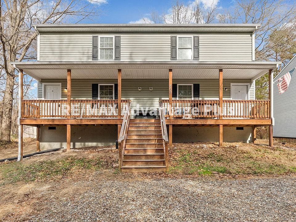 1st image of 408 Winston St #B