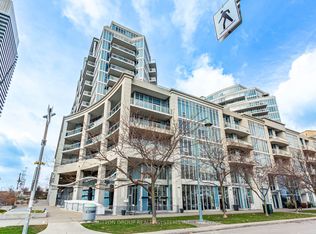 58 Marine Parade Dr #325, Toronto, ON M8V 4G1