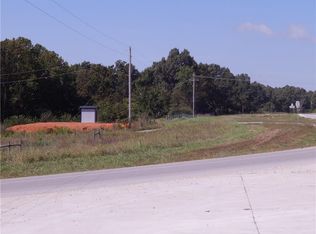 10509 Highway 412, Huntsville, AR 72740