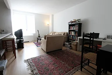 Rented by Citi Habitats