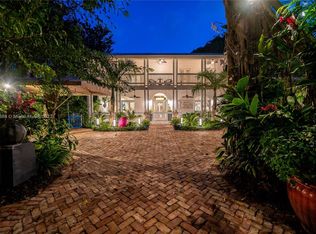 3644 Saint Gaudens Rd, Miami, FL 33133