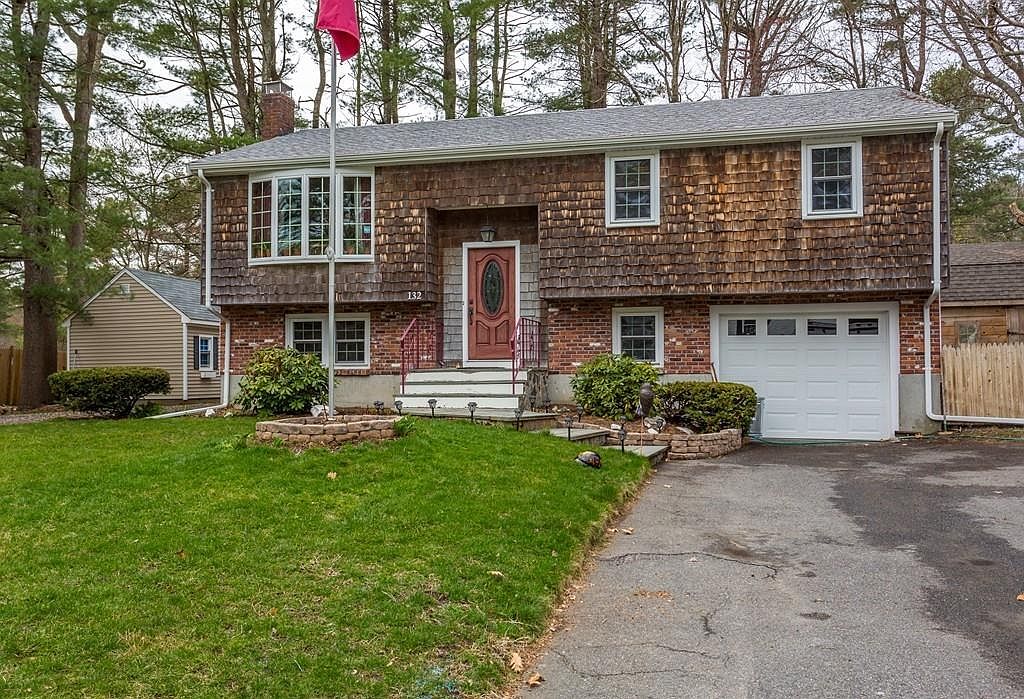 132 Cynthia Dr, Raynham, MA 02767 Zillow