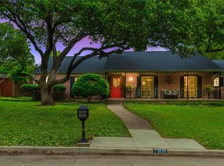 7906 Briaridge Rd, Dallas, TX 75248