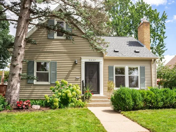 5437 Logan Ave S, Minneapolis, MN 55419